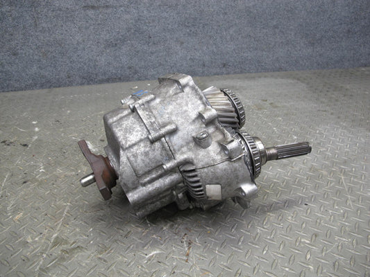 07-09 Mercedes W221 S550 4MATIC AWD 722.961 7G-TRONIC Transfer Case 166K OEM