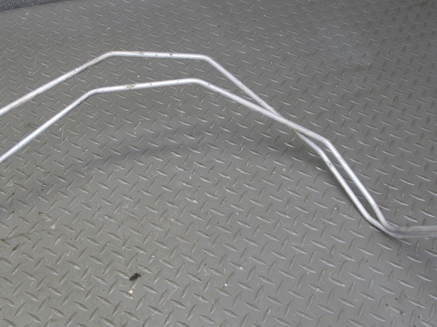 94-99 Mercedes W140 S320 A/C Air Condition Hose Pipe Line Set OEM