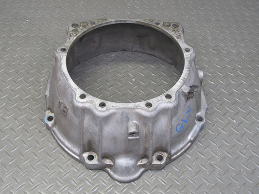 2004-2005 Lexus UZJ100L LX470 A750F A/T Automatic Transmission Bell Housing