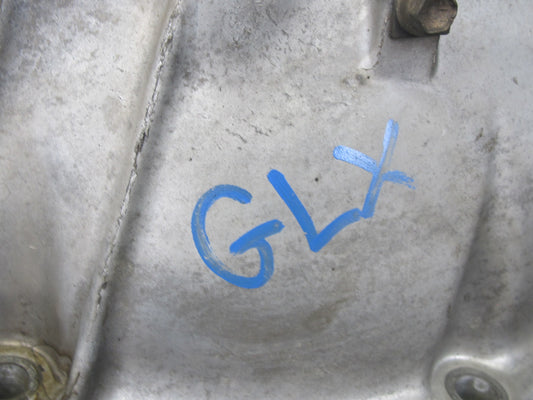 2004-2005 Lexus UZJ100L LX470 A750F A/T Automatic Transmission Bell Housing