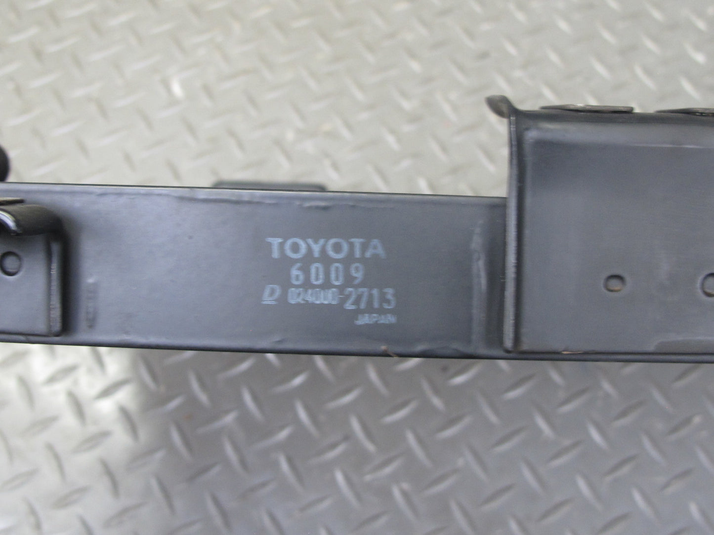 1998-2007 Lexus UZJ100L LX470 Automatic Transmission Oil Cooler Heat Exchanger