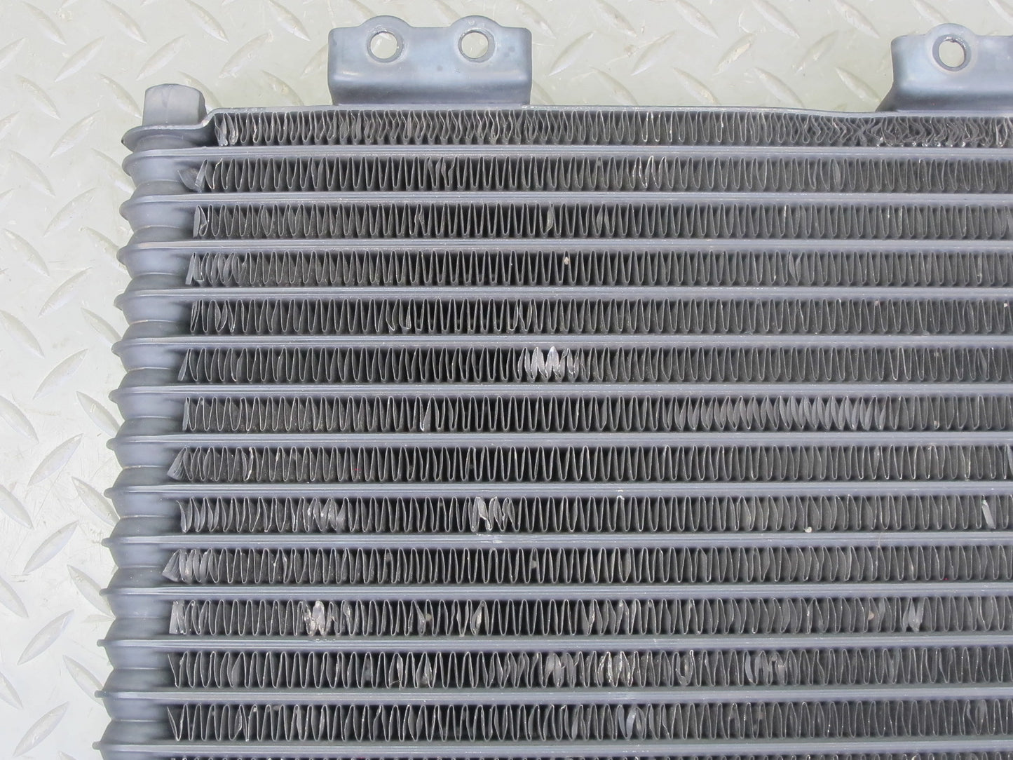 1998-2007 Lexus UZJ100L LX470 Automatic Transmission Oil Cooler Heat Exchanger