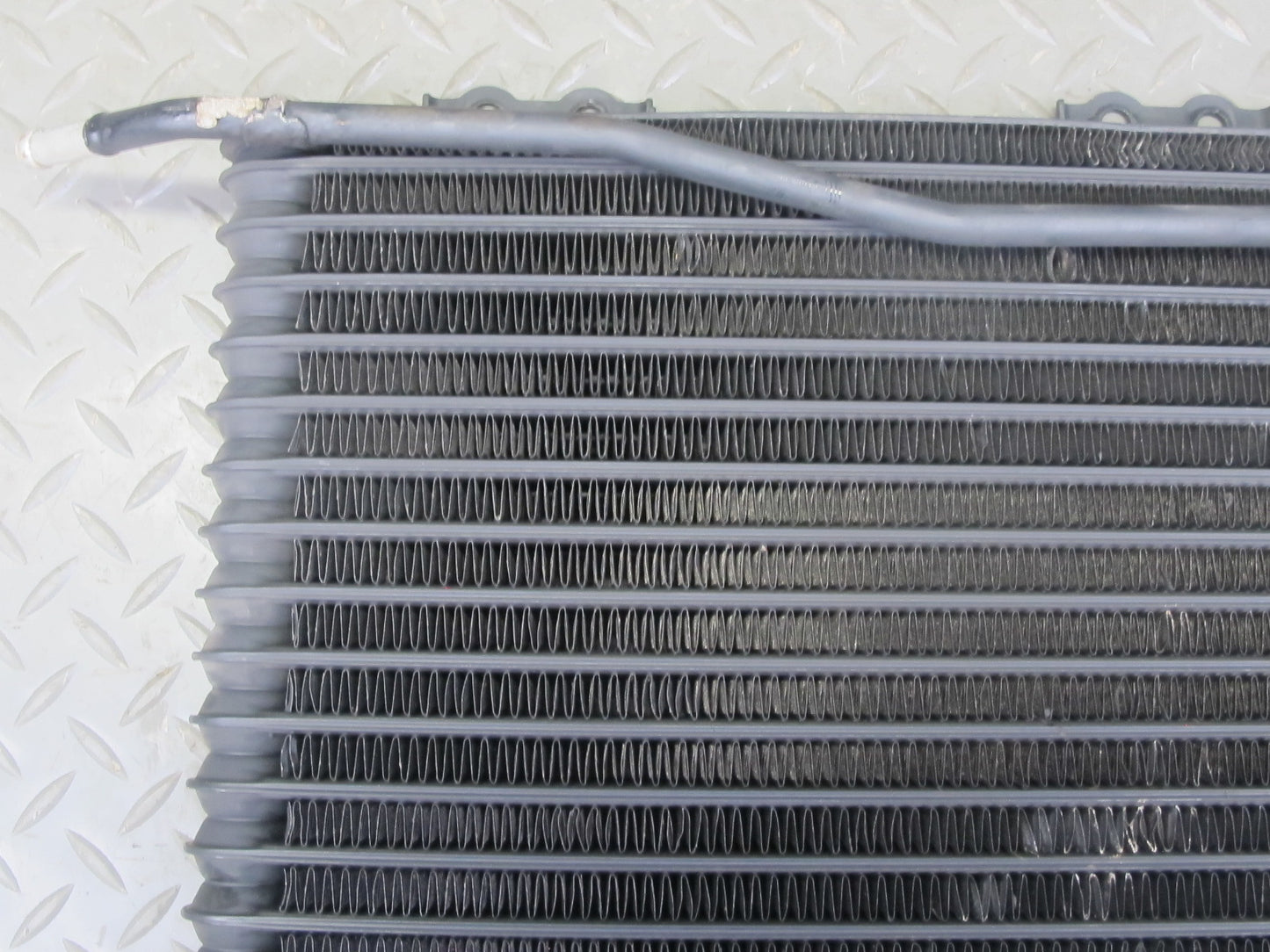 1998-2007 Lexus UZJ100L LX470 Automatic Transmission Oil Cooler Heat Exchanger