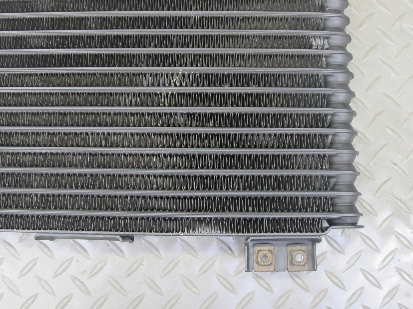 1998-2007 Lexus UZJ100L LX470 Automatic Transmission Oil Cooler Heat Exchanger