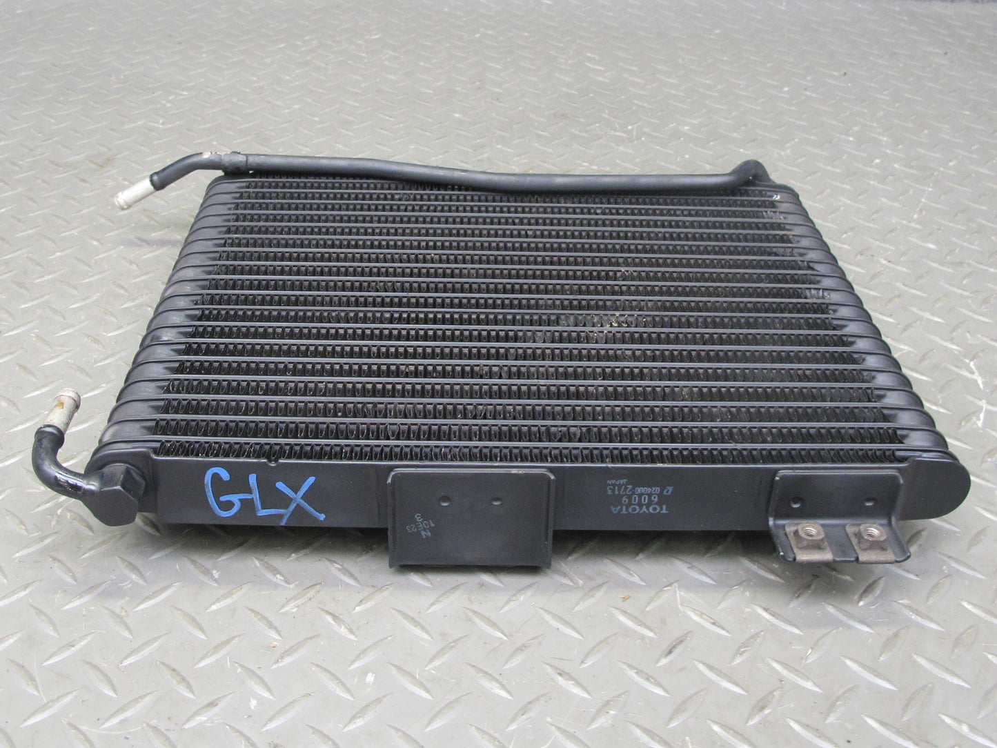 1998-2007 Lexus UZJ100L LX470 Automatic Transmission Oil Cooler Heat Exchanger