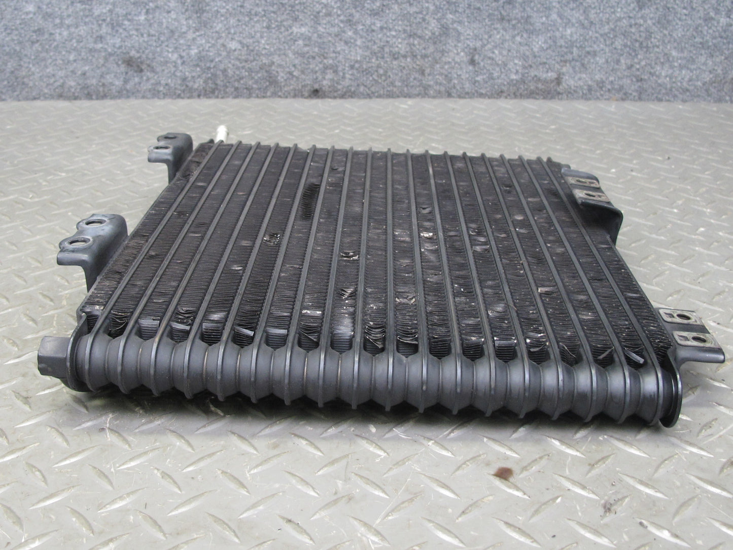 1998-2007 Lexus UZJ100L LX470 Automatic Transmission Oil Cooler Heat Exchanger