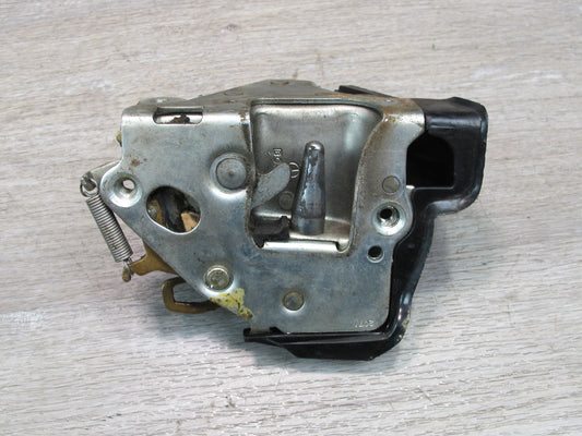 86-91 Mercedes W126 Rear Right Door Lock Latch Actuator OEM