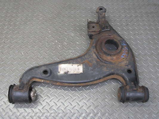 94-99 Mercedes W140 Front Left Suspension Lower Control Arm OEM