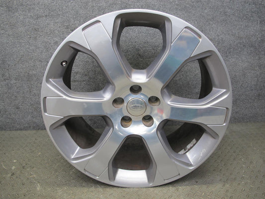 2013-2022 Land Range Rover L405 Factory Alloy 22" R22 Wheel Rim 22x9.5J ET49