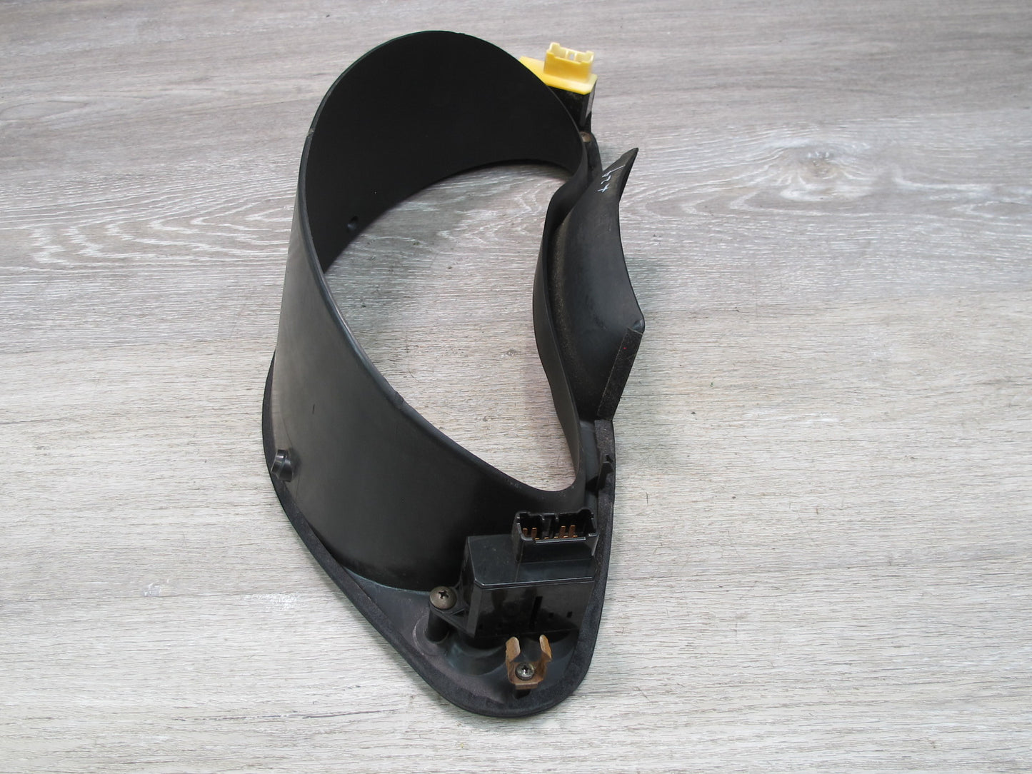 91-99 Dodge Stealth 3000GT Dash Speedometer Instrument Cluster Trim Bezel OEM