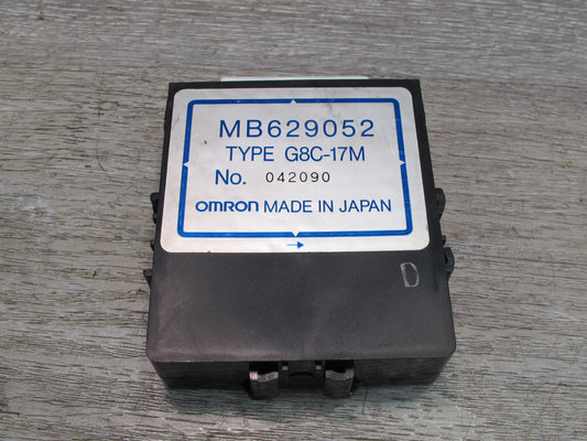 91-93 Dodge Stealth 3000GT Theft-locking Control Module Unit MB629052 OEM