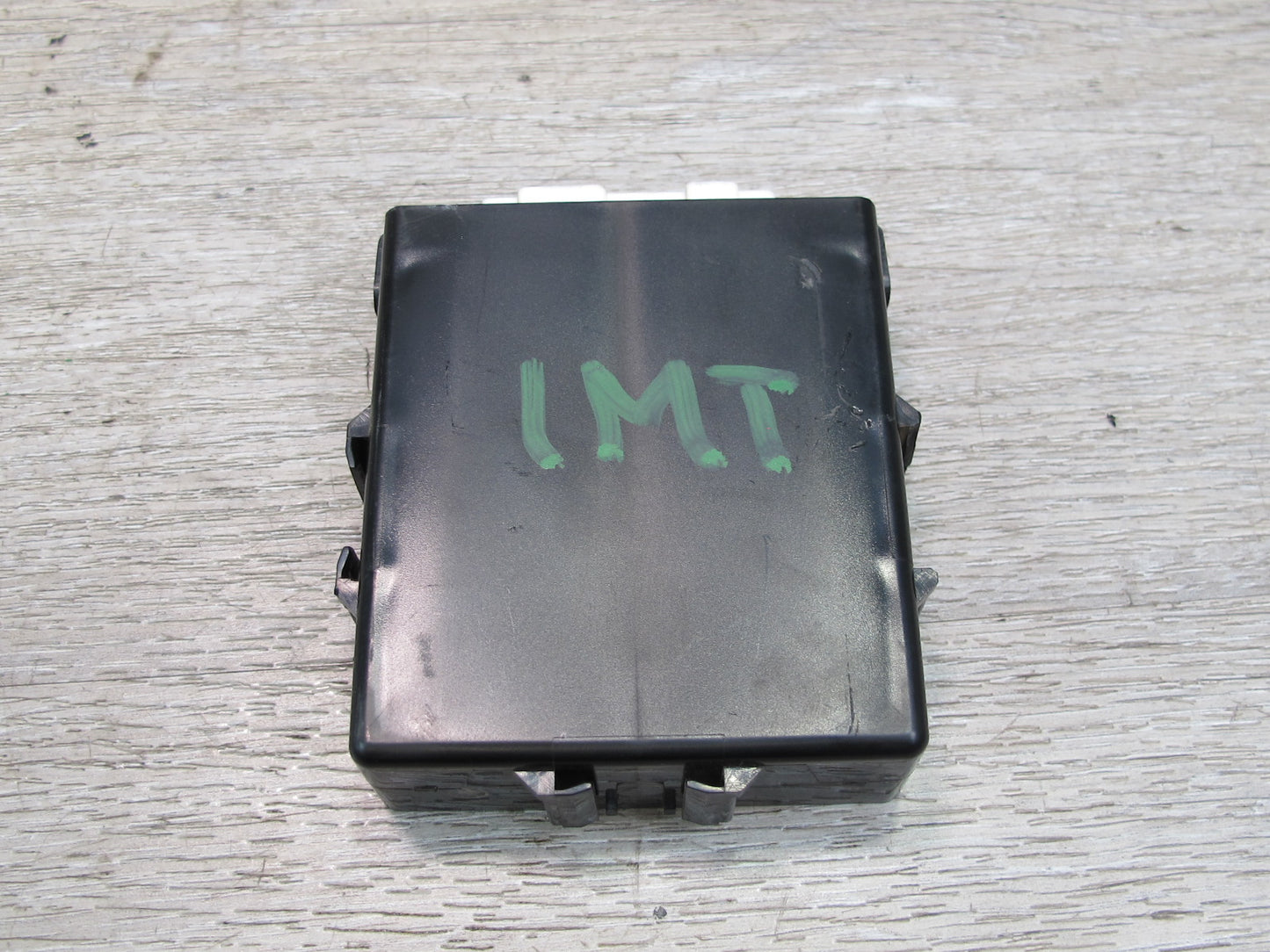 91-93 Dodge Stealth 3000GT Theft-locking Control Module Unit MB629052 OEM