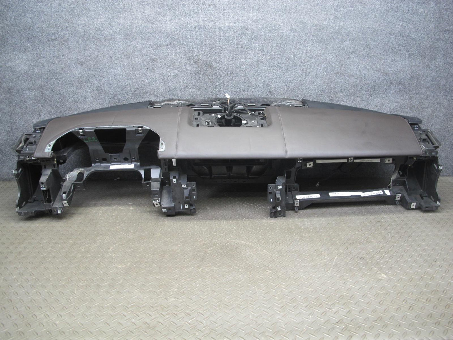 2013-2017 Land Range Rover L405 Dashboard Dash Trim Cover Instrument Panel