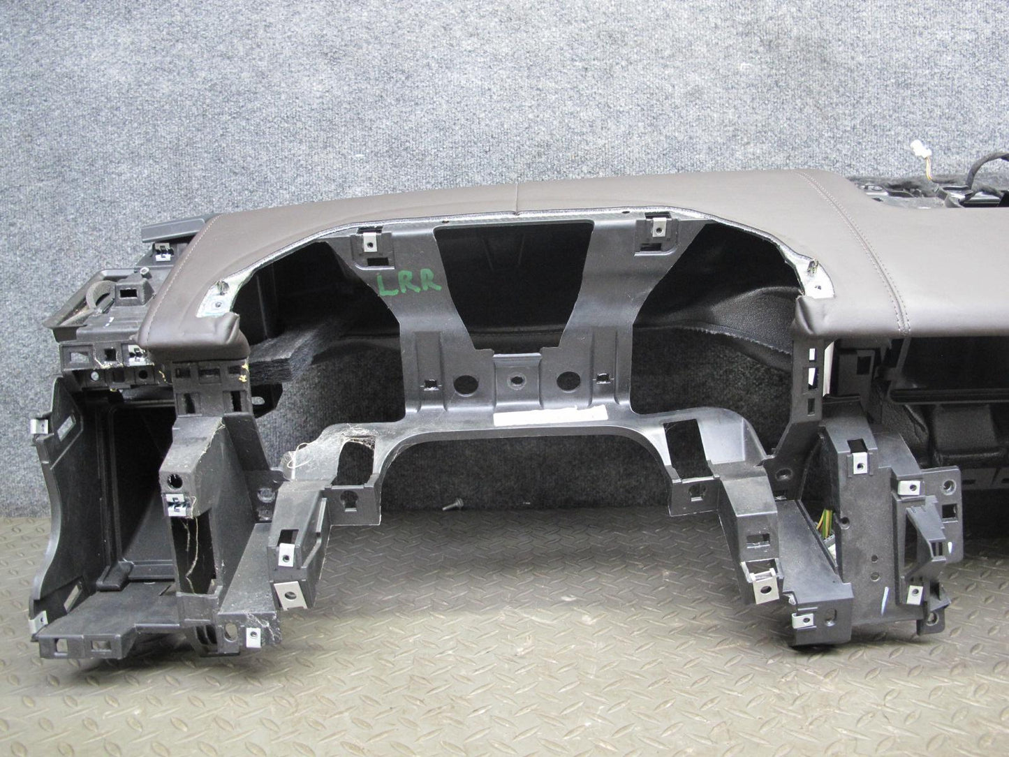 2013-2017 Land Range Rover L405 Dashboard Dash Trim Cover Instrument Panel
