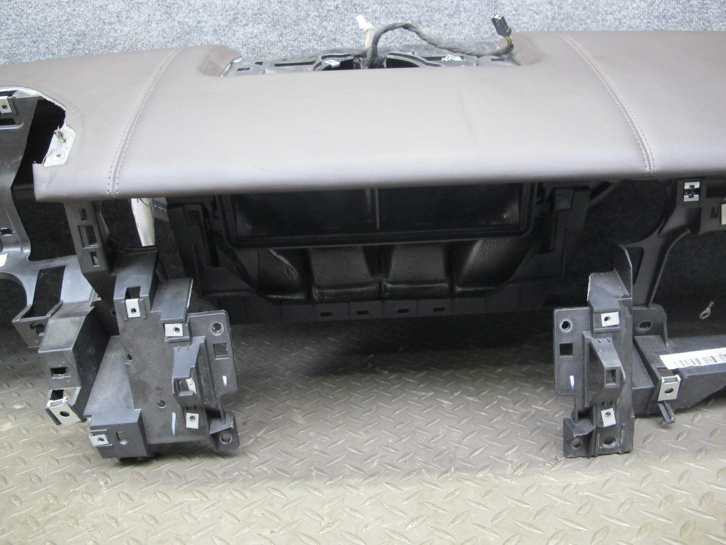 2013-2017 Land Range Rover L405 Dashboard Dash Trim Cover Instrument Panel
