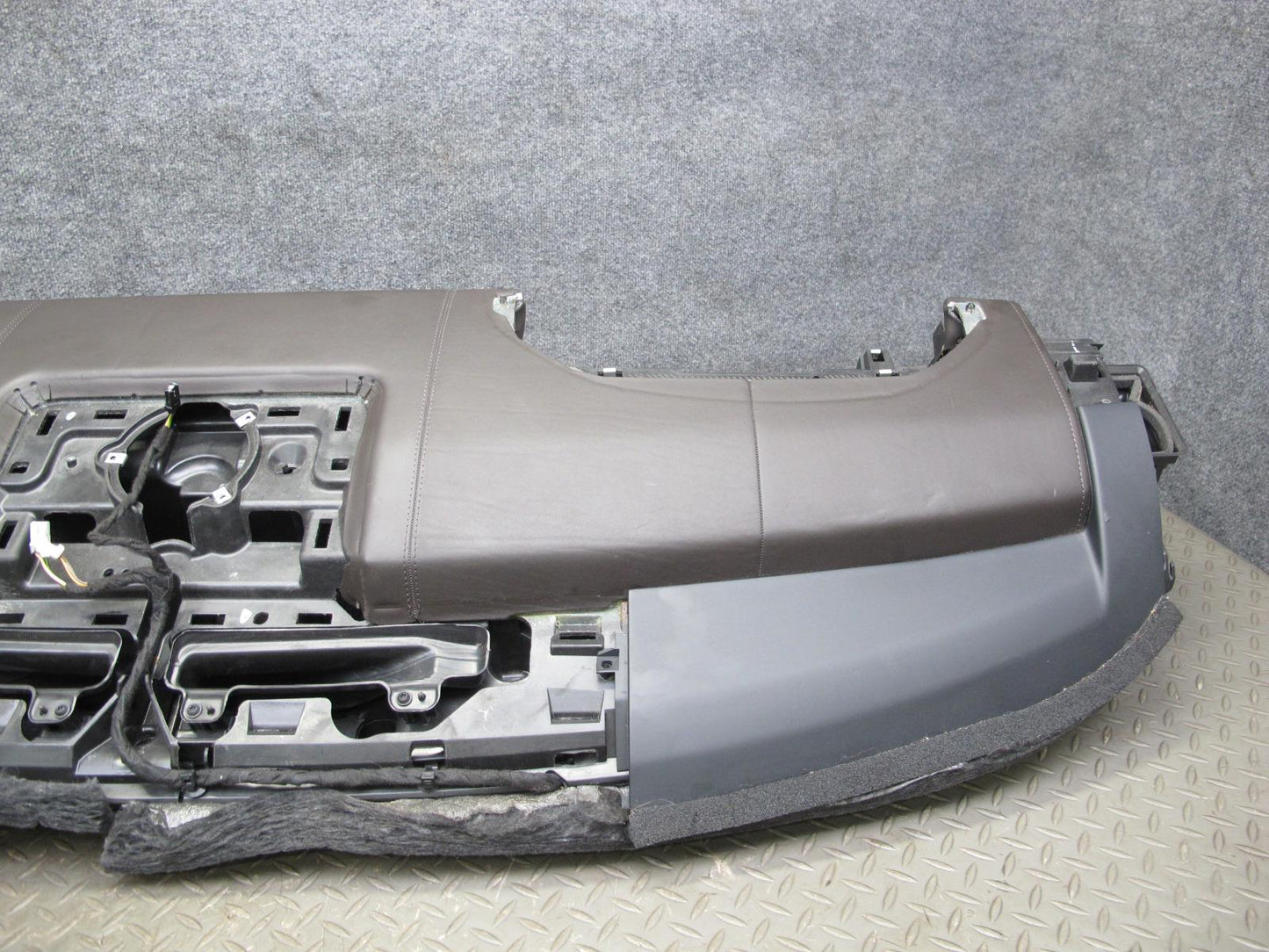 2013-2017 Land Range Rover L405 Dashboard Dash Trim Cover Instrument Panel