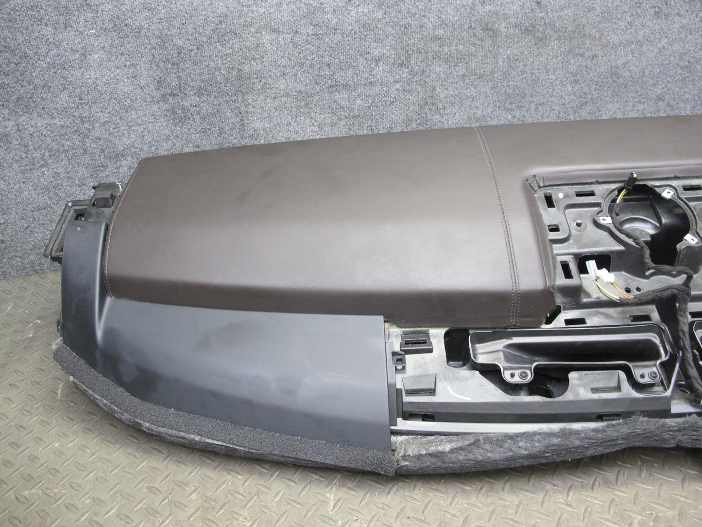 2013-2017 Land Range Rover L405 Dashboard Dash Trim Cover Instrument Panel