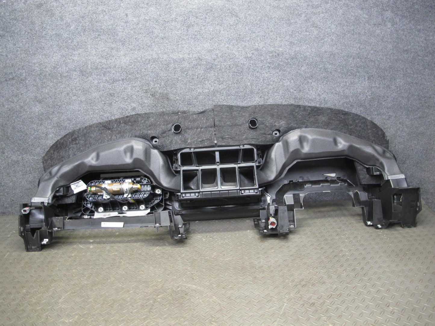 2013-2017 Land Range Rover L405 Dashboard Dash Trim Cover Instrument Panel