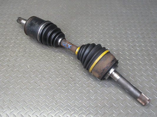 1998-2007 Lexus UZJ100L LX470 AWD Front Left Driver Side Suspension Axle Shaft