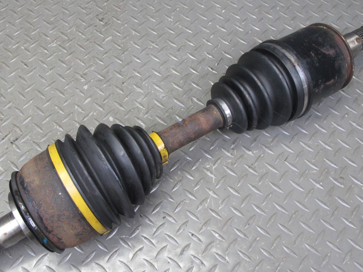 1998-2007 Lexus UZJ100L LX470 AWD Front Left Driver Side Suspension Axle Shaft