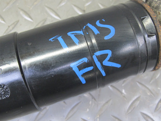 94-99 Mercedes W140 Set of 2 Front Left & Right Strut Shock Absorber OEM