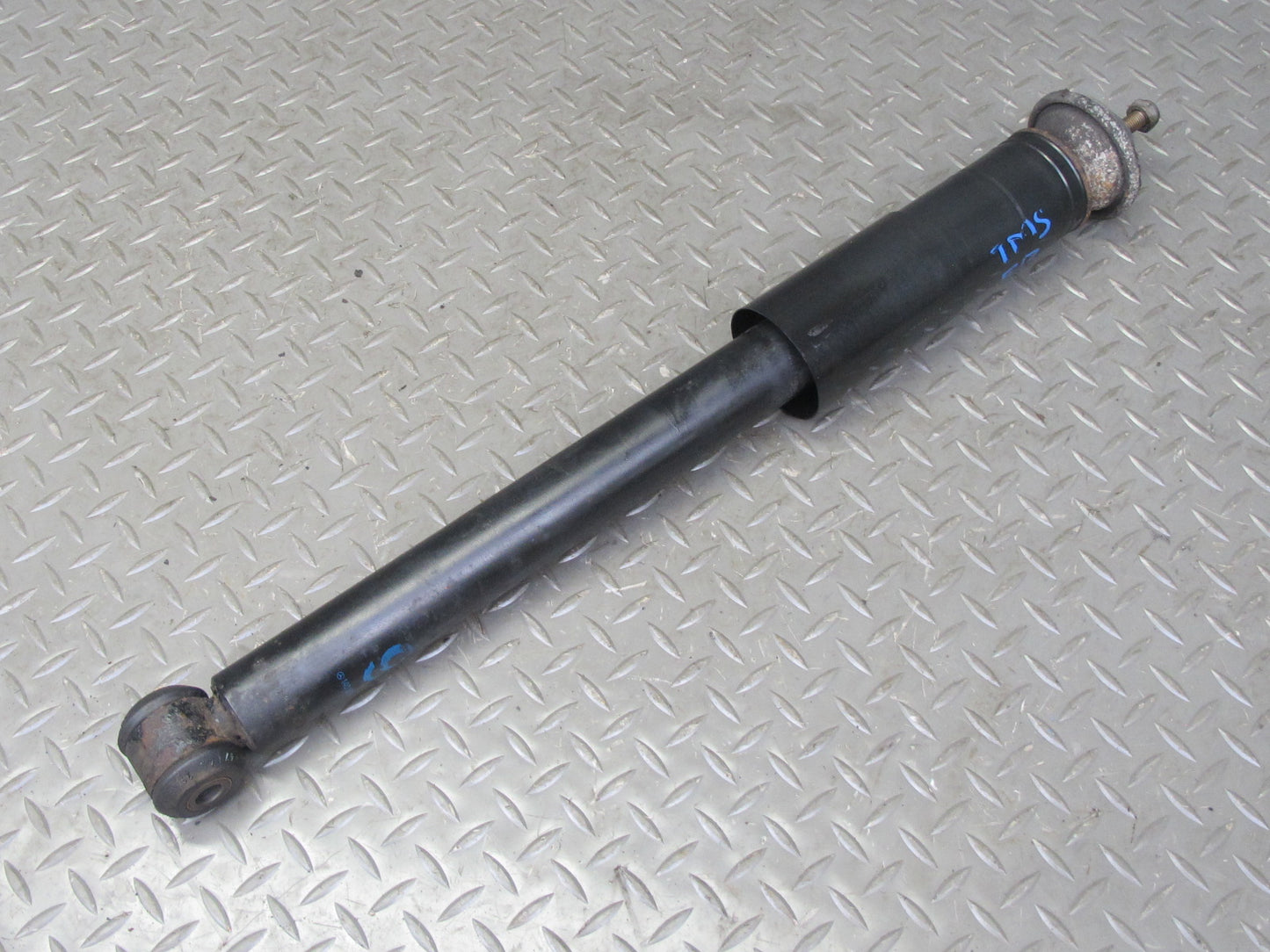 94-99 Mercedes W140 Set of 2 Front Left & Right Strut Shock Absorber OEM