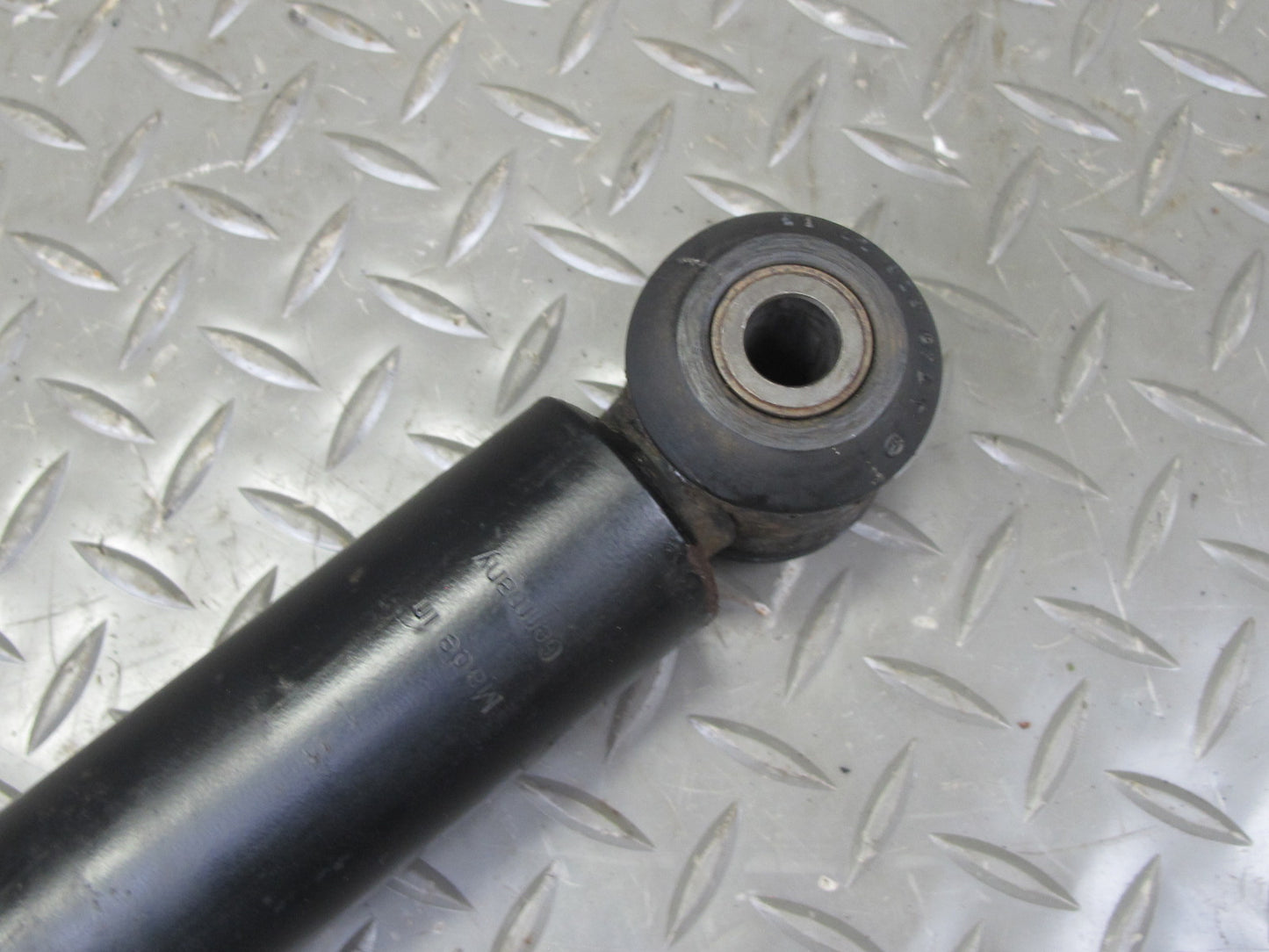 94-99 Mercedes W140 Set of 2 Front Left & Right Strut Shock Absorber OEM