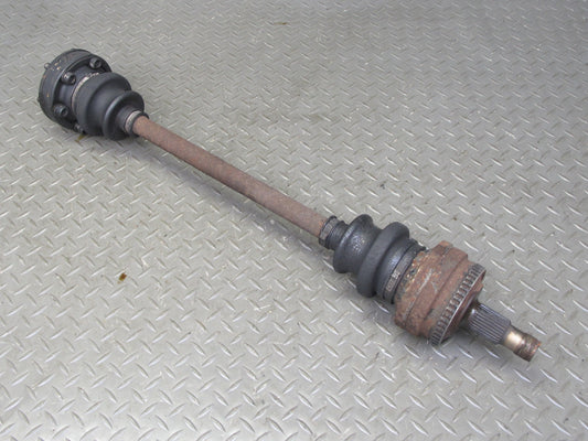 94-96 Mercedes W140 S320 Rear Right Suspension Axle Shaft OEM