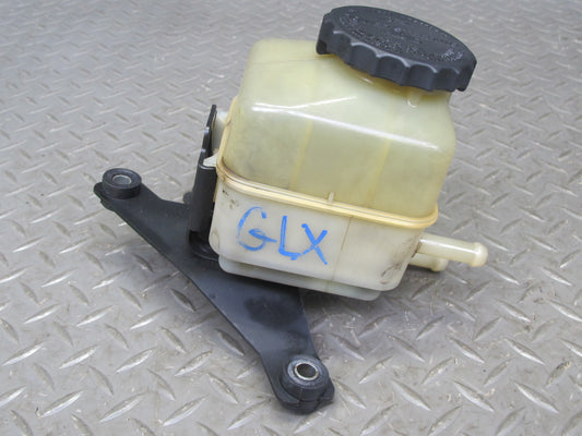 1998-2007 Lexus LX470 Power Steering Fluid Reservoir Bottle Tank W/ Bracket