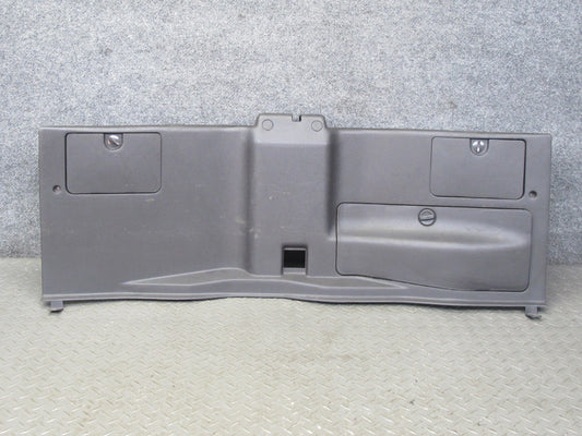 91-99 Mitsubishi 3000GT Rear Trunk Lid Tailgate Hatch Trim Panel MB645293 OEM