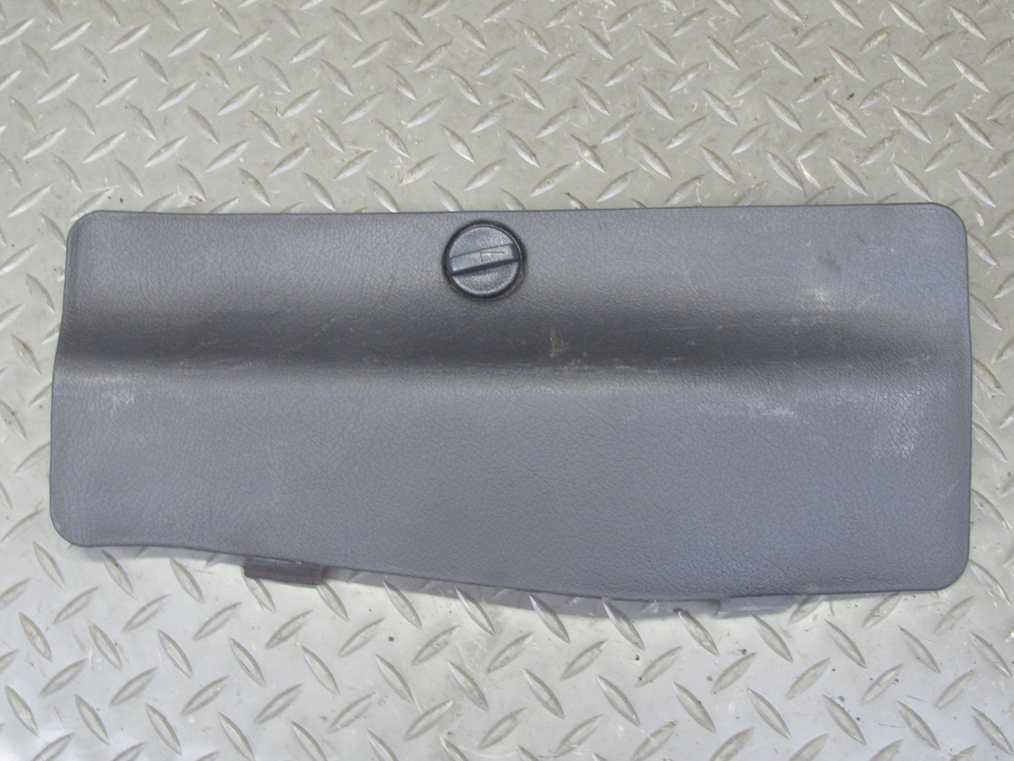 91-99 Mitsubishi 3000GT Rear Trunk Lid Tailgate Hatch Trim Panel MB645293 OEM