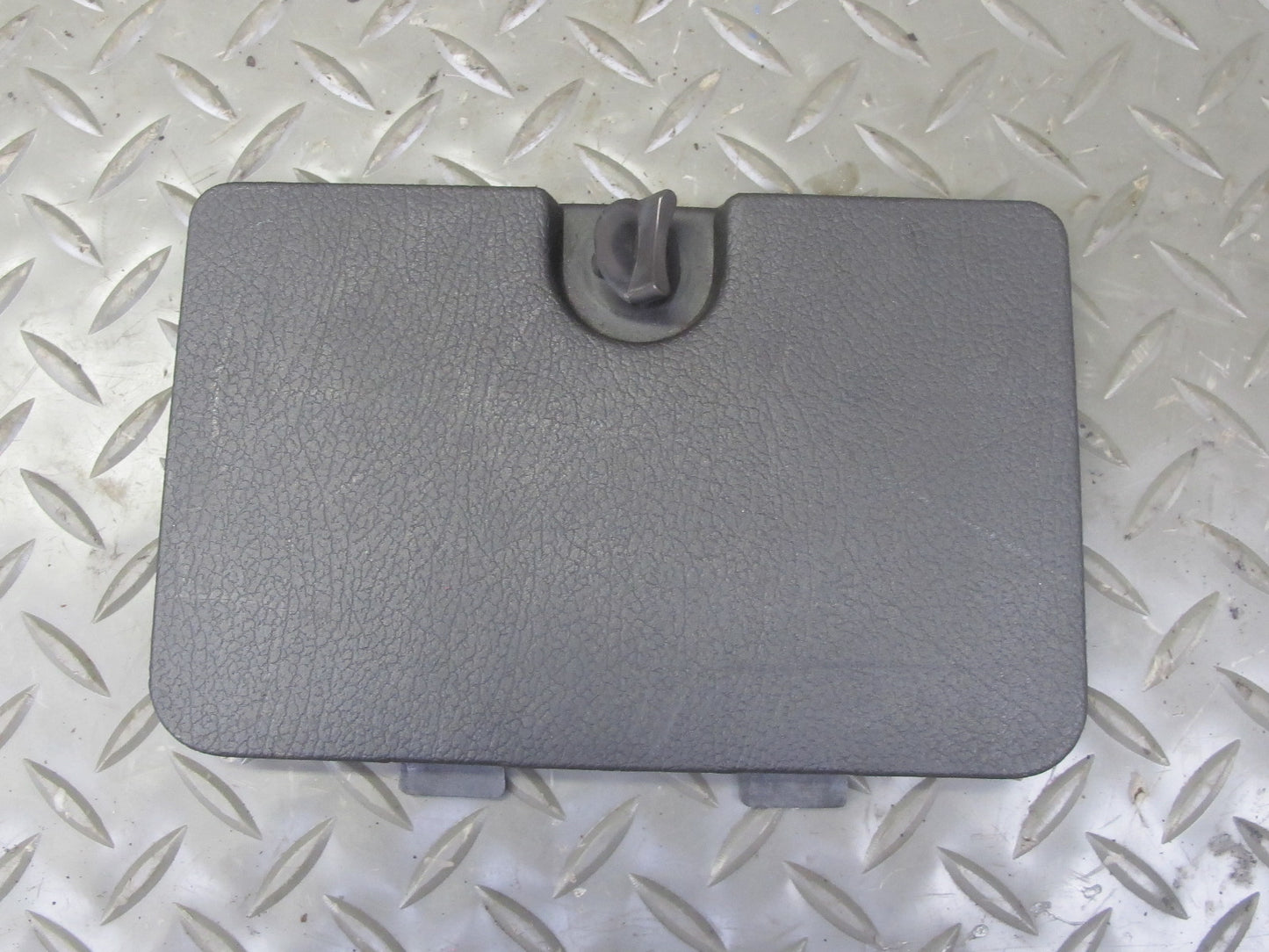 91-99 Mitsubishi 3000GT Rear Trunk Lid Tailgate Hatch Trim Panel MB645293 OEM