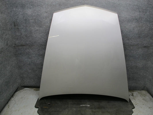 2004-2008 Cadillac XLR Front Hood Bonnet Shell Panel Cover Silver