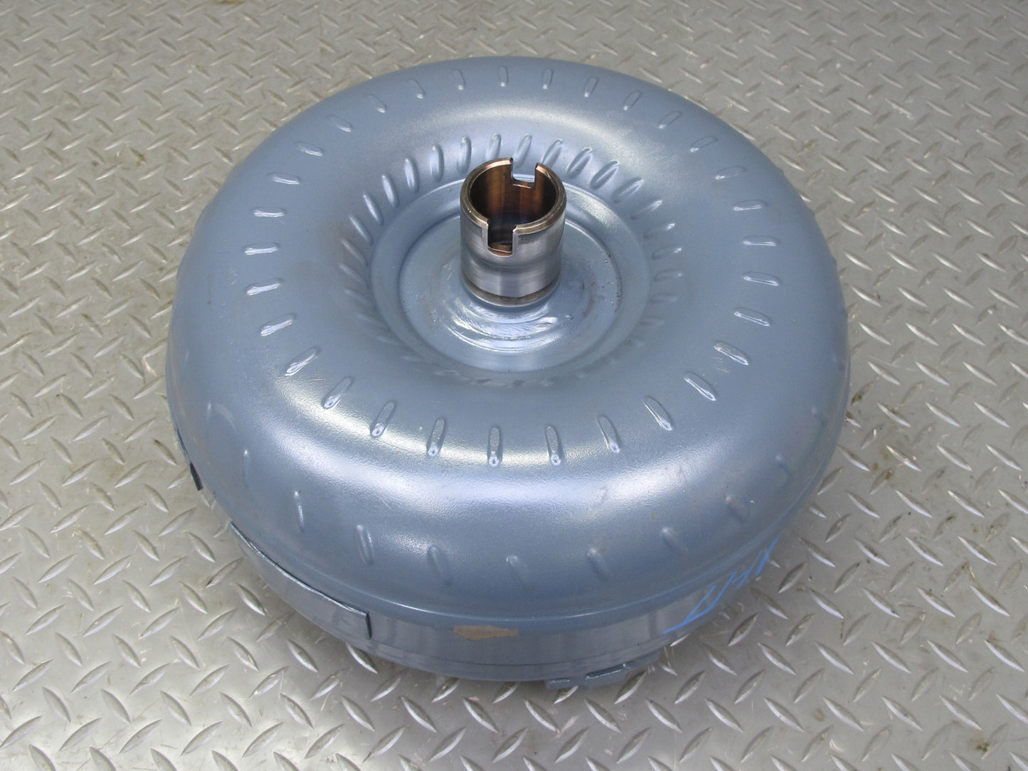 2003 Hummer H2 6.0L Automatic Transmission Torque Converter