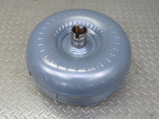 2003 Hummer H2 6.0L Automatic Transmission Torque Converter