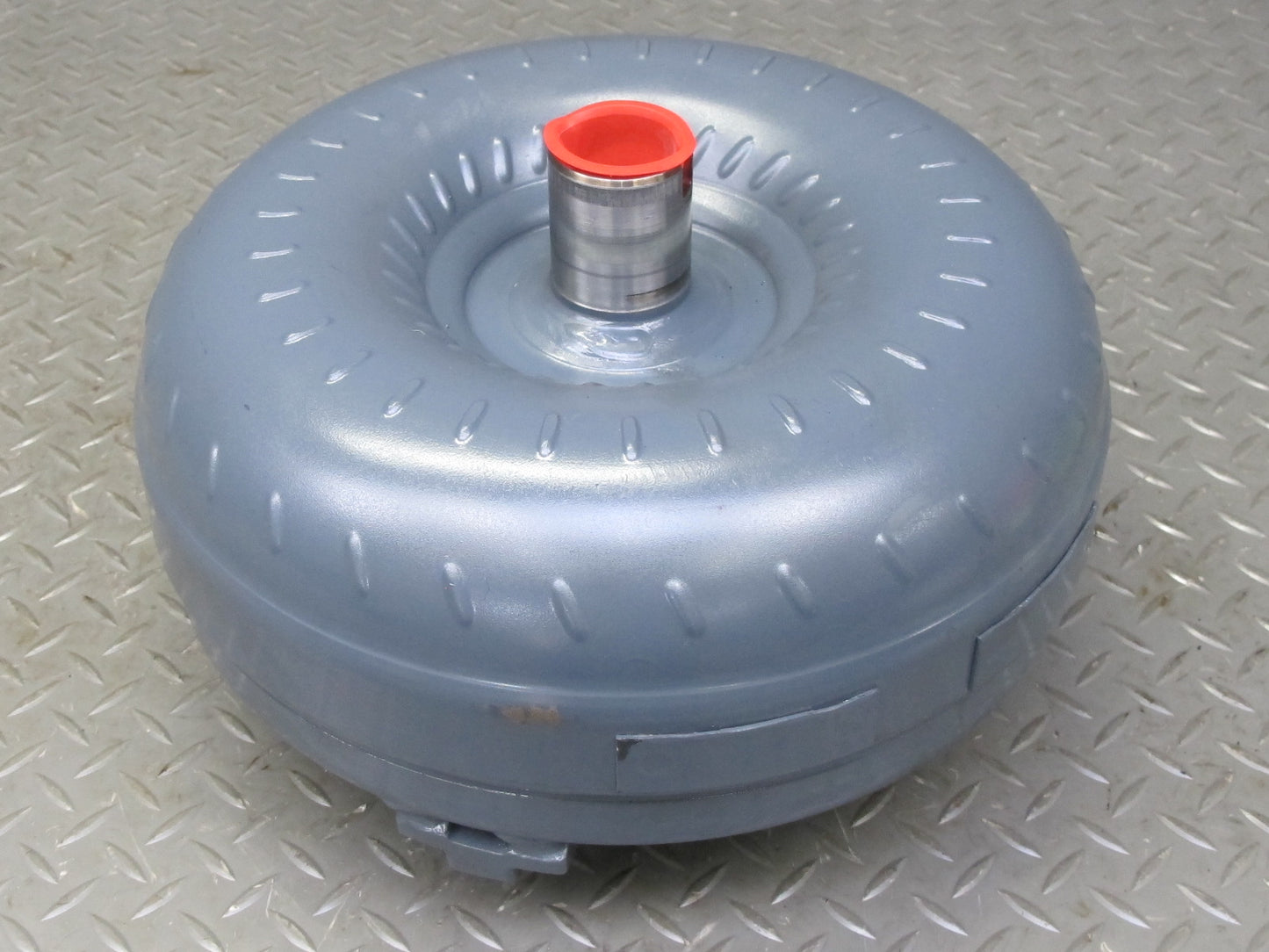 2003 Hummer H2 6.0L Automatic Transmission Torque Converter