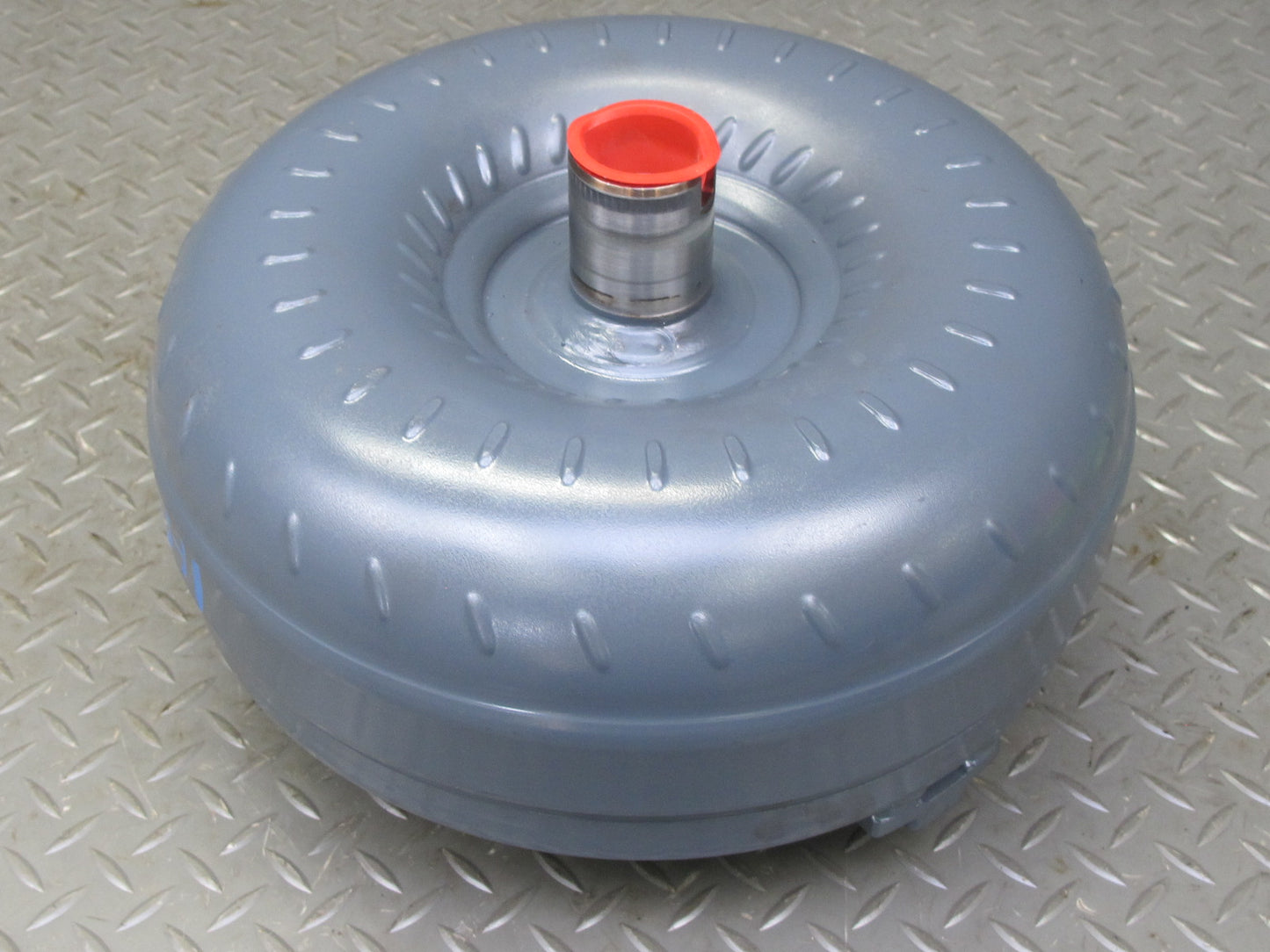 2003 Hummer H2 6.0L Automatic Transmission Torque Converter