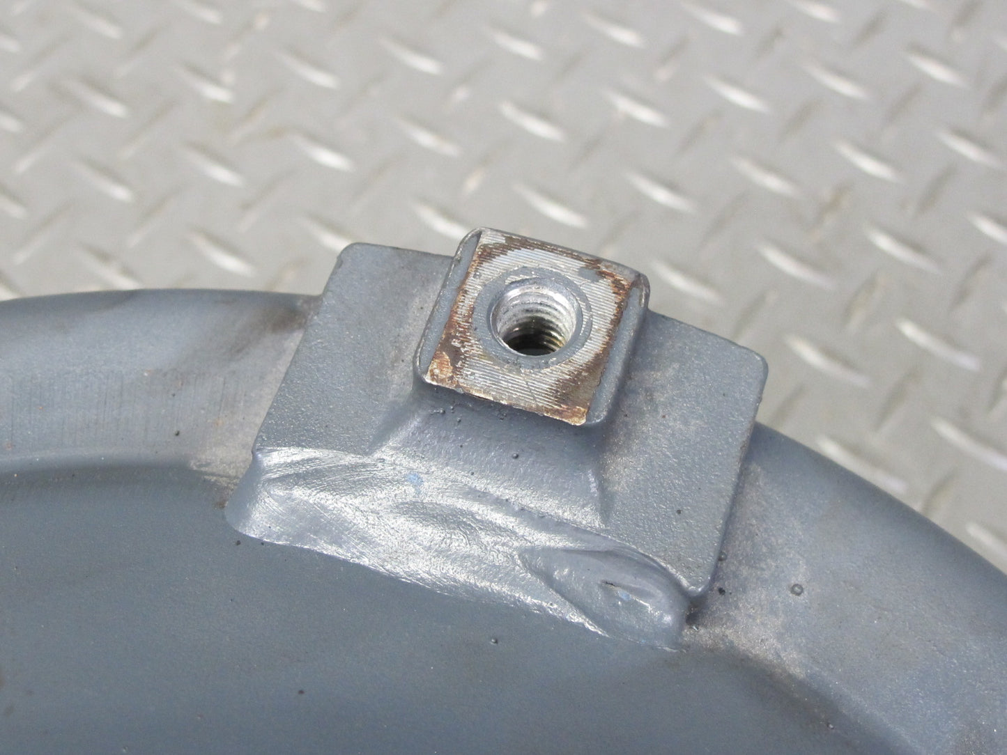 2003 Hummer H2 6.0L Automatic Transmission Torque Converter