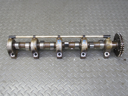 86-91 Mercedes W126 560SEC 560SEL M117 Engine Right Camshaft Assembly OEM