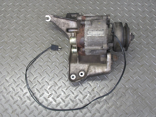 86-91 Mercedes W126 Air Injection Smog Pump 0001400885 OEM