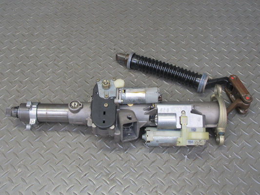 94-95 Mercedes W140 S-class Steering Column Assembly 1295400188 OEM