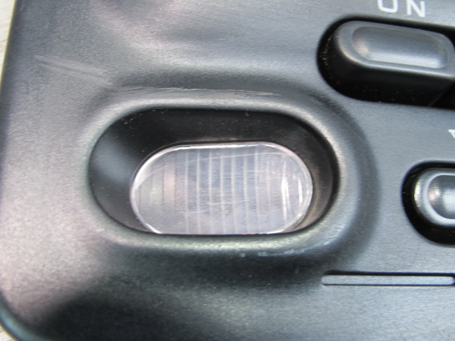 91-96 Dodge Stealth 3000GT Overhead Dome MAP Reading Interior Light Lamp OEM