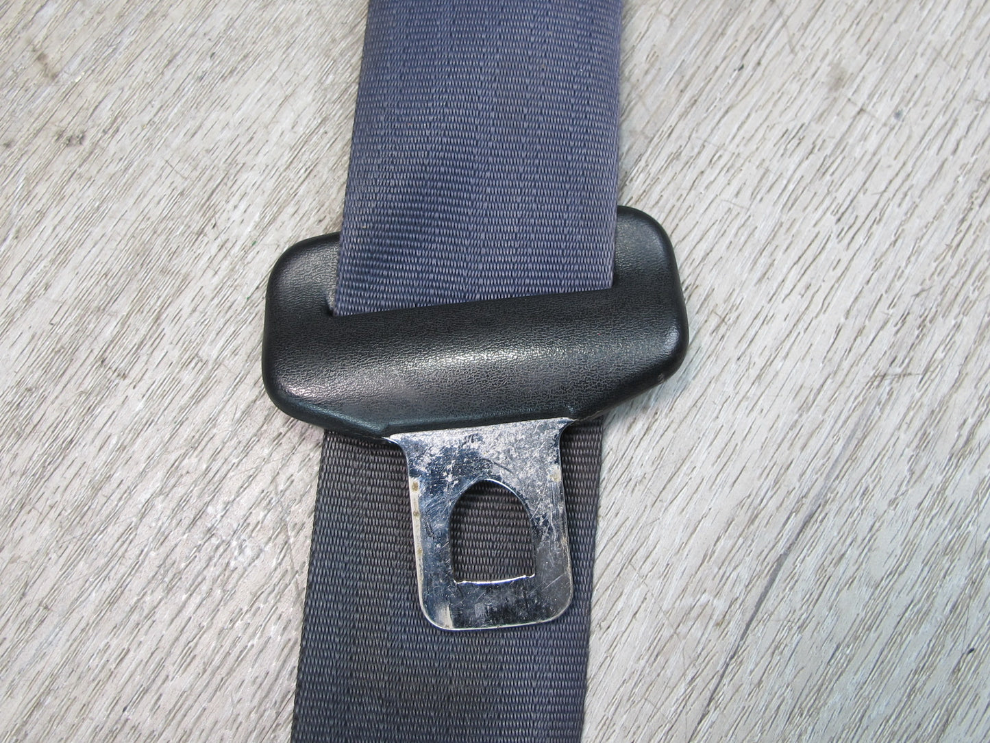 91-95 TOYOTA MR2 SW21L FRONT RIGHT & LEFT SIDE SEATBELT RETRACTOR SET OEM