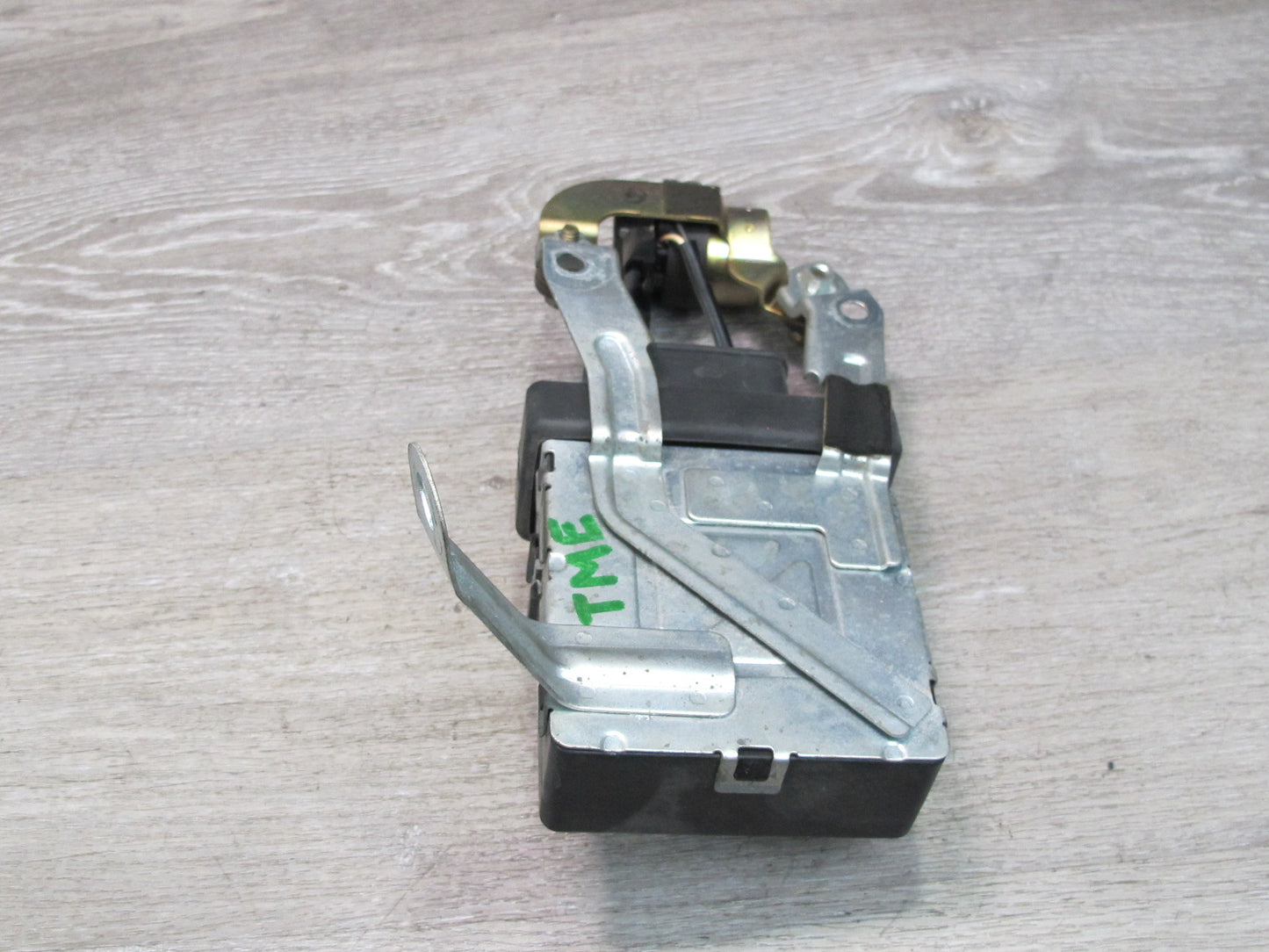 1991 Toyota MR2 SW21L NON Turbo Power Steering Control Module w Relay Assy OEM