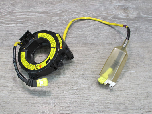 91-95 TOYOTA MR2 SW21L STEERING COLUMN CLOCK SPRING OEM