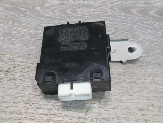 91-92 Toyota SW21L MR2 Headlight Retractor Control Module 85964-20050 OEM