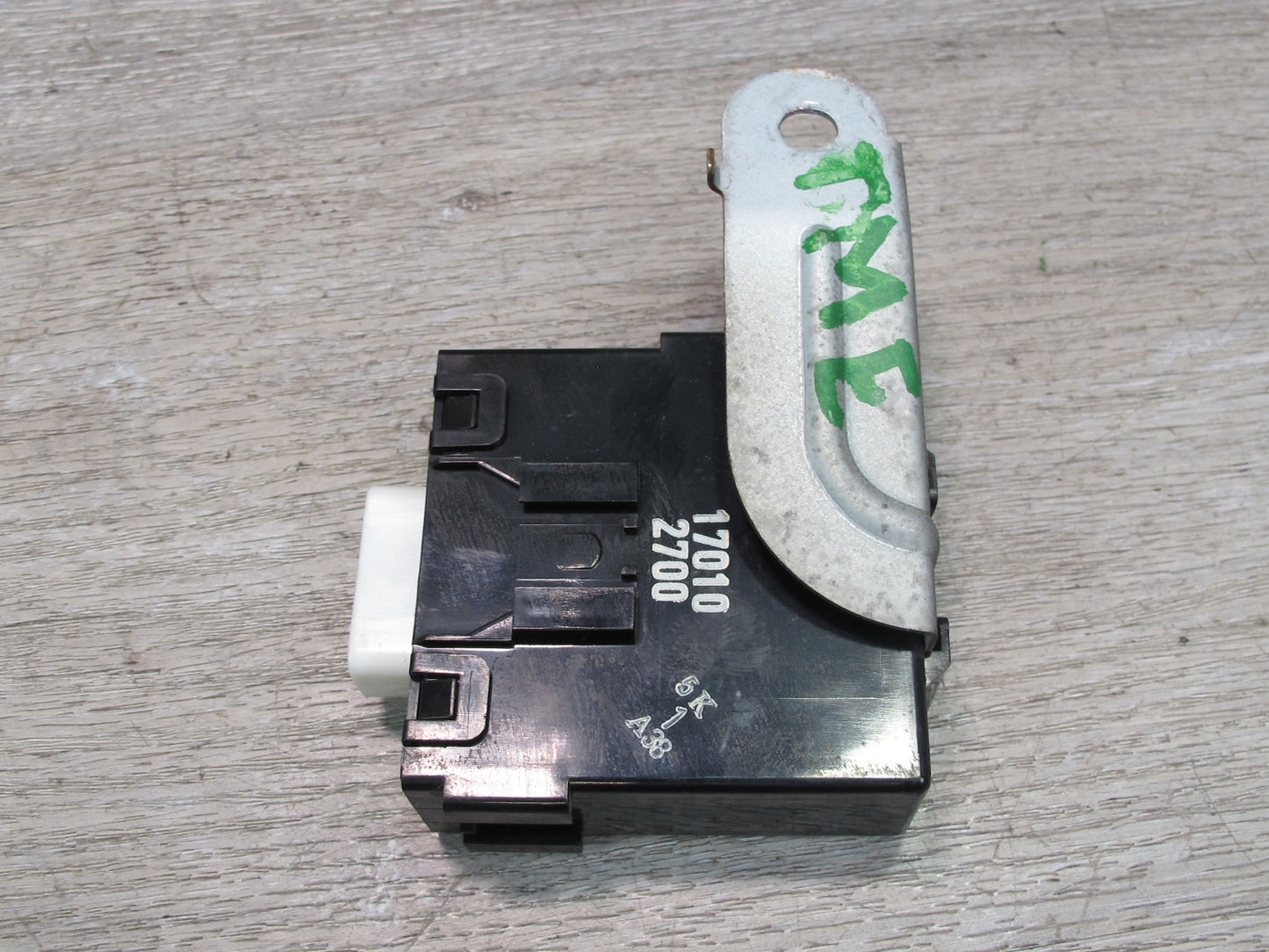 91-92 Toyota SW21L MR2 Headlight Retractor Control Module 85964-20050 OEM