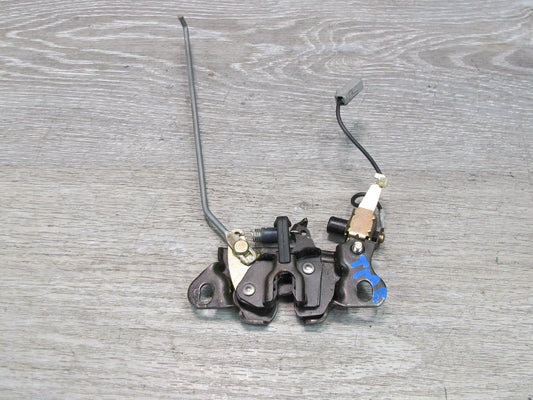 91-95 Toyota MR2 SW21L Rear Trunk Lid Lock Latch OEM