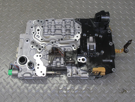 2013-2017 Land Range Rover L405 8HP-70 Transmission Valve Body Mechatronic