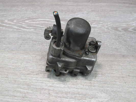 86-91 Mercedes W126 Cruise Control Actuator Motor 0015457532 OEM
